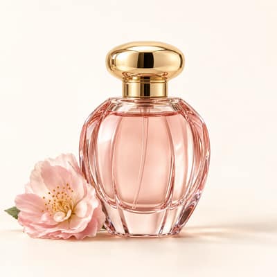 Perfume floral 100 ml